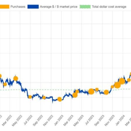 В CryptoQuant указали на фундаментальный сдвиг в распределении биткоин-капитала