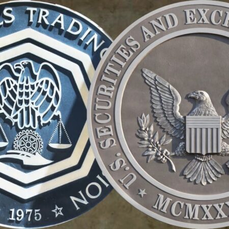 SEC и CFTC предложили новые правила для криптоиндустрии